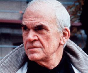 Milan Kundera