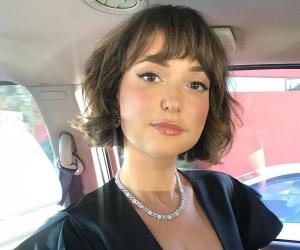 Milana Vayntrub