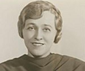 Mildred Dilling