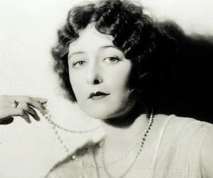 Mildred Harris