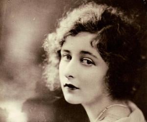 Mildred Harris