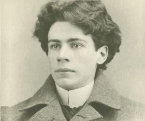 Émile Nelligan