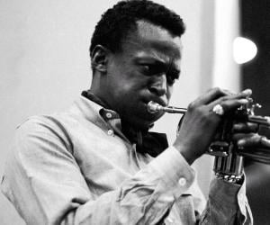 Miles Davis