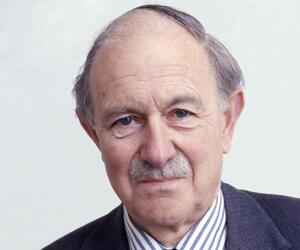 Miles Francis Stapleton Fitzalan-Howard, 17th duke of Norfolk