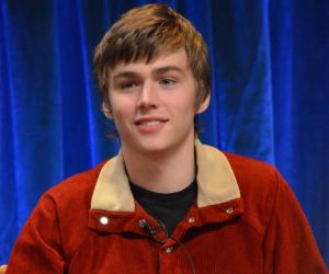 Miles Heizer