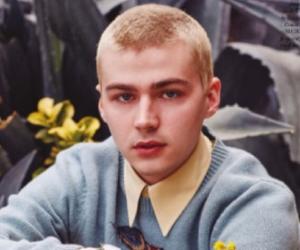 Miles Heizer