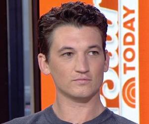 Miles Teller