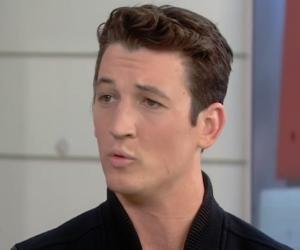 Miles Teller