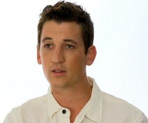 Miles Teller