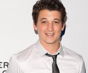 Miles Teller