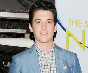 Miles Teller