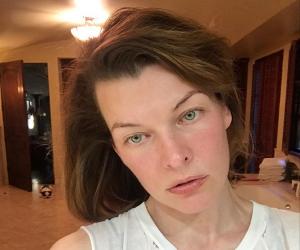 Milla Jovovich