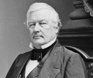 Millard Fillmore