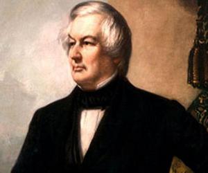 Millard Fillmore