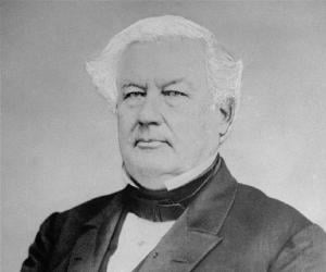 Millard Fillmore