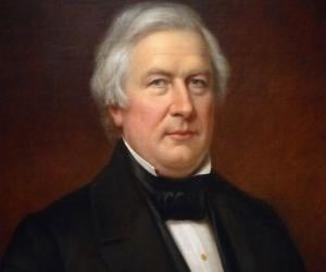 Millard Fillmore