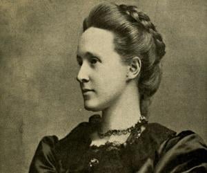 Millicent Fawcett Biography