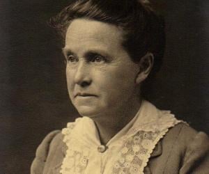 Millicent Fawcett