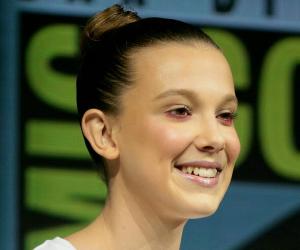 Millie Bobby Brown