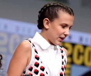 Millie Bobby Brown