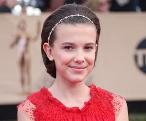 Millie Bobby Brown