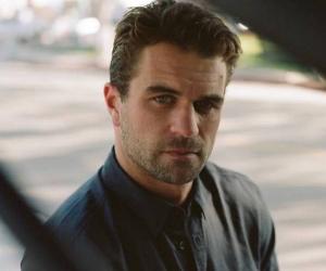 Milo Gibson