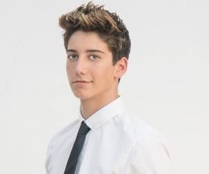 Milo Manheim