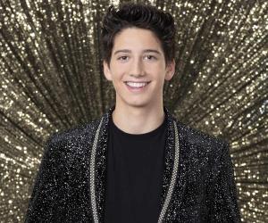 Milo Manheim