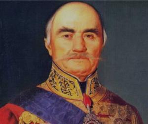 Miloš Obrenović I of Serbia
