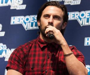 Milo Ventimiglia