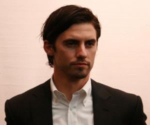 Milo Ventimiglia