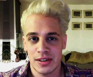 Milo Yiannopoulos Biography