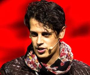 Milo Yiannopoulos