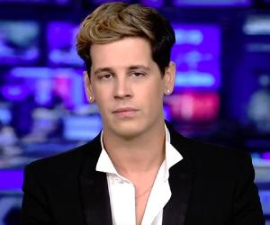 Milo Yiannopoulos