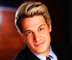 Milo Yiannopoulos