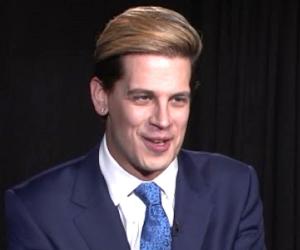 Milo Yiannopoulos