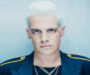 Milo Yiannopoulos