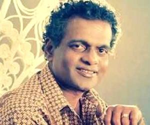 Milton Mallawarachchi