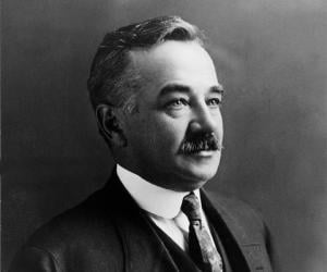 Milton S. Hershey