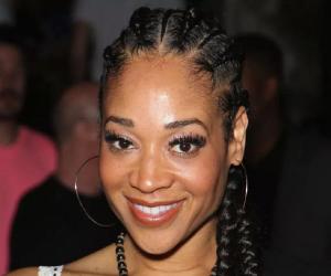 Mimi Faust