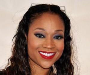 Mimi Faust