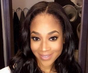 Mimi Faust