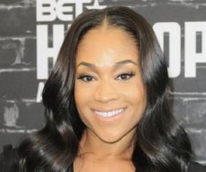 Mimi Faust