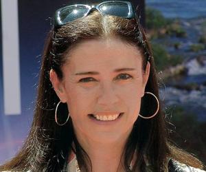 Mimi Rogers