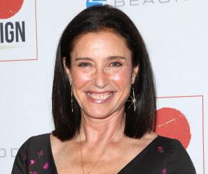 Mimi Rogers