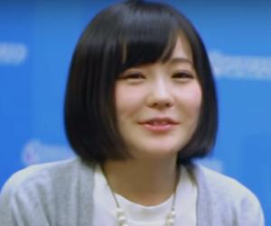 Minami Takahashi