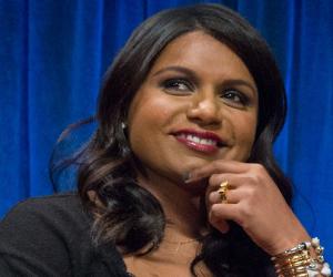 Mindy Kaling