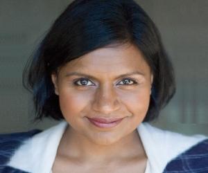 Mindy Kaling