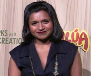 Mindy Kaling