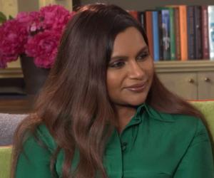 Mindy Kaling